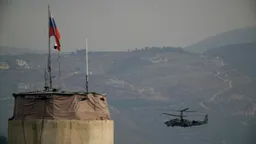 Определилась судьба российских военных баз в Сирии