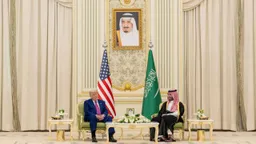 Союзники США на Ближнем Востоке разочаровались в Трампе и задумались об отказе от американских баз из-за войны в Иране