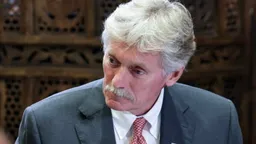 Песков высказался об ударах «по всему подряд» на Украине