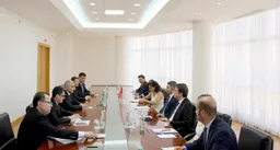 В МИД Туркменистана обсудили сотрудничество с Турцией в миграционной сфере