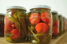 В Марыйском велаяте растет выпуск продовольственной продукции
