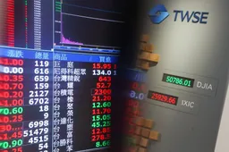 新聞眼／違約交割激增…風險管理 比鼓勵交易重要