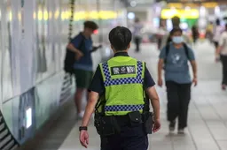 他只是個孩子？ 小學生捷運跟騷女乘客 律師憂：若沒導正恐增社會問題