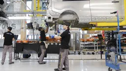 Профсоюз выступил против сборки оружия на заводах Renault