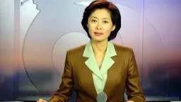 从小小播音员到著名主持人，回顾敬一丹成长路