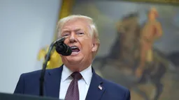Трамп связал победу республиканцев с мобилизацией сторонников