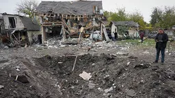 Украина восстановила стабильное соединение со Starlink и нанесла удары по важным объектам России