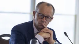 Германия планирует обвинить Россию в подготовке теракта в Лейпциге и ввести «масштабные санкции»