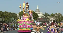 創新高！ 東京迪士尼10月調漲 旺季門票「台幣2500」