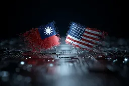 經濟日報社論／美國步步進逼 台灣要借力使力