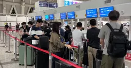 出國注意！觀光署旅行社黑名單 環宇遭勒令停業、9家廢照