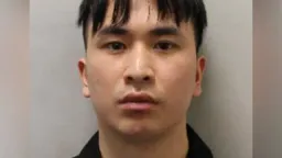 伦敦警察拟对在囚连环强奸犯邹镇豪起诉新罪
