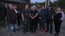 «Мы не хотим тонуть»: жители Тюменской области обратились к Путину