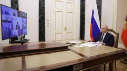 «Задача невыполнимая»: Путин откровенно высказался о проблемах с топливом