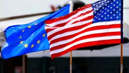В Европе призвали США совместно лишить Россию всех источников доходов