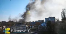 ВСУ атаковали завод "Энергия" в Ельце