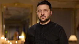 Axios: Зеленский призвал американских сенаторов надавить на Трампа для снятия ограничений на передачу Украине оружия и разведданных