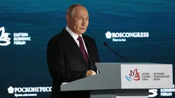 Силы ПВО сбили 10 беспилотников на подлете к Москве