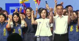 2026選情評估！ 藍拚6都守4全台14席、綠喊坐7望8