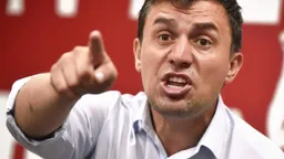 «Это просто абсурдно»: как Бондаренко снимают с выборов в Госдуму