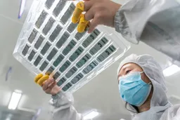 美国或拟禁止进口中国数通设备 北美光通信板块大涨