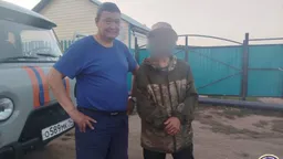 Блуждал в тайге почти месяц: пропавший в Якутии тракторист вышел к людям