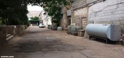 В Туркменистане обострились проблемы с предоставлением населению коммунальных услуг