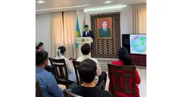В Актау обсудили повестку заседания Халк Маслахаты Туркменистана