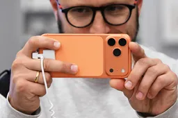 Apple подписывает на лизинг