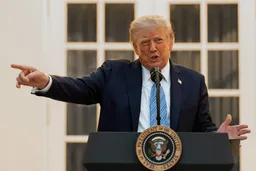 Трамп анонсировал сделку с Белоруссией по удобрениям