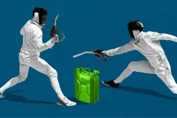«Это пенсионная реформа 2.0»: как власти регионов борются с топливным кризисом и яростью населения