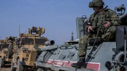 Россия договорилась с Сирией создать вместо военной базы совместный учебно-тренировочный центр