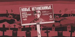 Айтишник из Челябинска подписал БПЛА-контракт и пропал в «мясном» штурме
