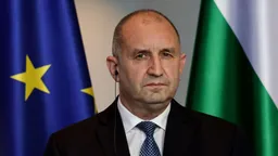 Бол��ар��я исчерпала возможности для поставок оружия Украине