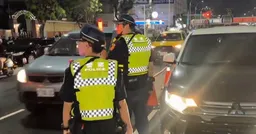 東森深度周報／只要報名就能上！ 警專錄取率狂飆藏隱憂