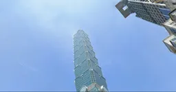 薔琵颱風進逼！台北101停業一天  威秀影城明早8時公布
