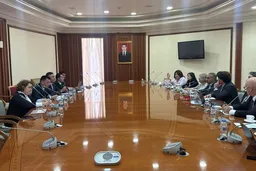 Миссия АБР начала консультации по вступлению Туркменистана в ВТО