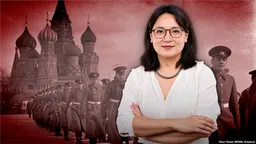 Миф о «доброй империи». Россия и Центральная Азия: от царизма и большевиков до наших дней
