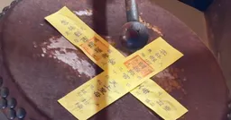 農曆鬼門開！雲林西螺福興宮循古禮「封鐘息鼓」