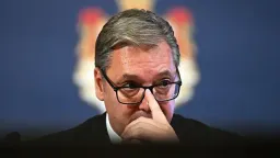 Парламентские выборы в Сербии: сохранит ли Белград нейтралитет и закончится ли эра Вучича?