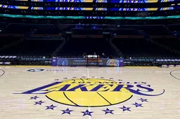 NBA／湖人又將易主？傳將以125億美元破紀錄價格出售