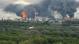 Зеленский анонсировал расширение дальнобойных ударов по России