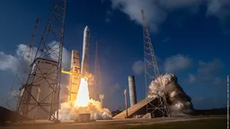 Спутник MTG-I2 стартует на Ariane 6 и завершает созвездие метеоспутников Европы