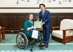 特朗普訪陸後　首有美參議員赴台晤賴清德