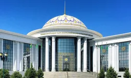 Вузы Туркменистана примут международные конференции и олимпиады в ноябре