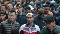 В России мигрантов обяжут покупать смартфоны с приложением, позволяющим следить за их перемещениями