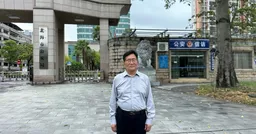 709十年后：周世锋律师仍在限制中生活