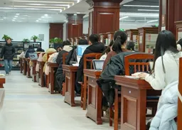 考研機構涉虛假宣傳　大會否認有合作關係