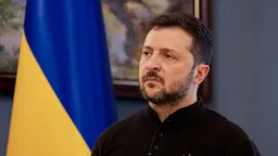 Зеленский заявил о необходимости «мира с достоинством» после сообщений об отказе Путина от территориальных уступок