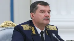 Экс-главу "Росавиации" и его заместителя отправили в СИЗО